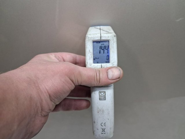 5730065810 SUZUKI Капот купить в Полтава