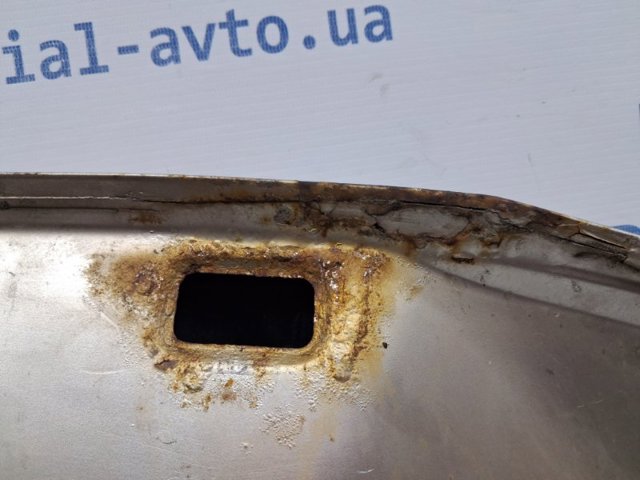 5730065810 SUZUKI Капот купить в Ровно