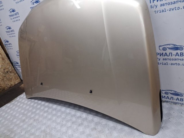 SUZUKI 5730065810 Капот в наличии Павлоград