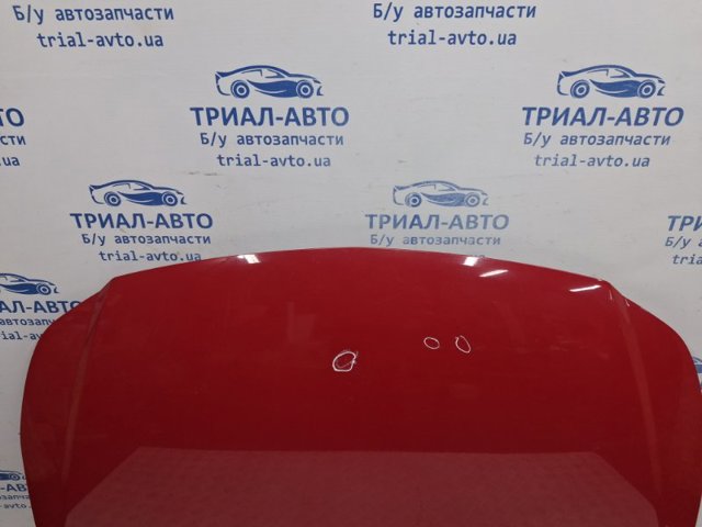 Капот 5730079J00 SUZUKI