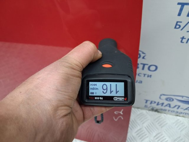 5730079J00 Капот купить Ровно