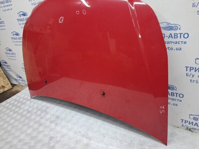 5730079J00 SUZUKI Капот купить в Тернополь