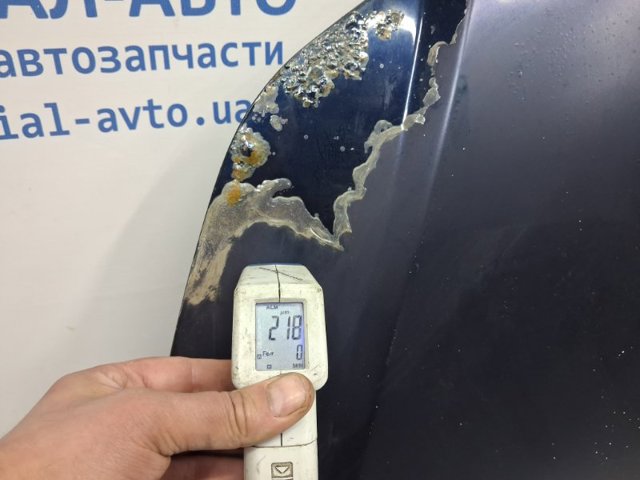 SUZUKI 5730080810 Капот в наличии Кривой Рог