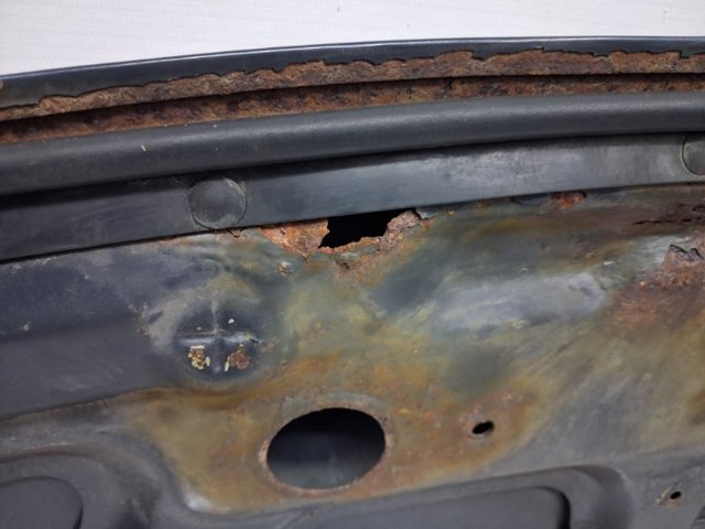 5730080810 SUZUKI Капот купить в Винница