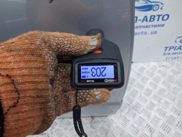 MITSUBISHI 5730A062 Дверь задняя правая в наличии Киев