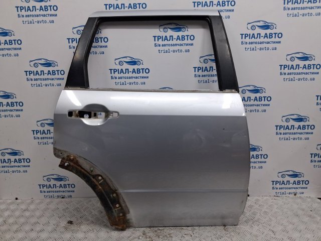Дверь пассажирская задняя правая 5730A062 MITSUBISHI