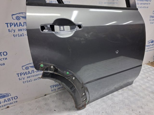 MITSUBISHI 5730A062 Дверь задняя правая в наличии Ужгород