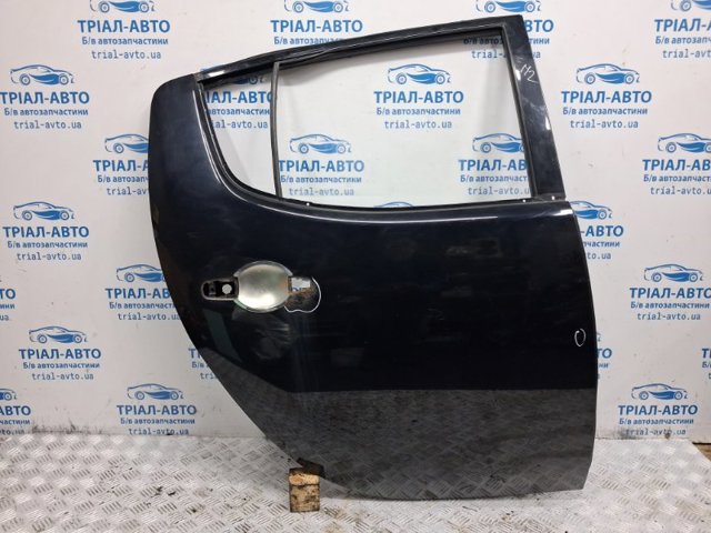 Задняя правая дверь 5730A202 MITSUBISHI