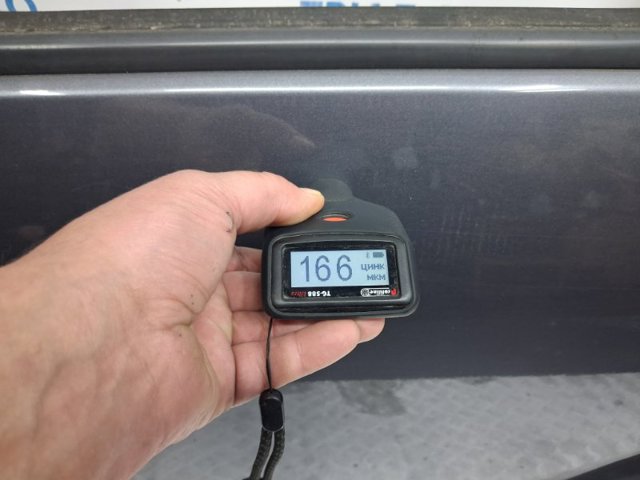 5730A241 Дверь задняя левая купить Полтава