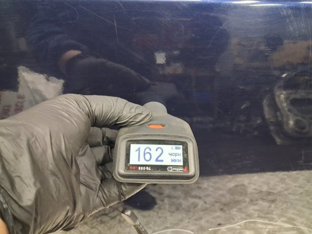 5730A242 Дверь задняя правая купить Павлоград