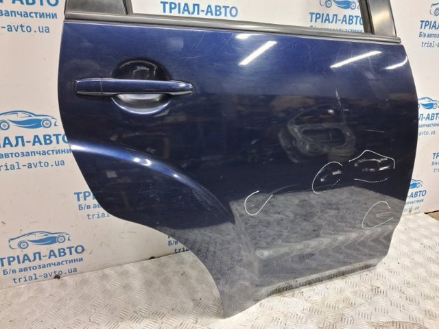5730A242 MITSUBISHI Дверь задняя правая купить в Павлоград