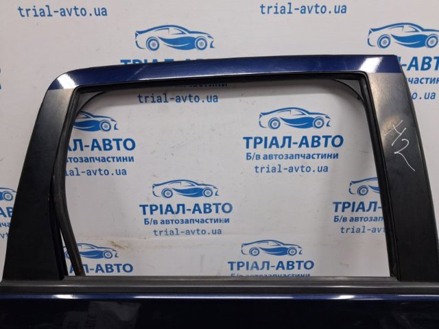 5730A242 MITSUBISHI Дверь задняя правая купить в Днепр