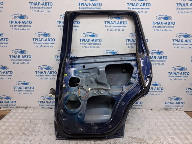 MITSUBISHI 5730A242 Дверь задняя правая в наличии Чернигов