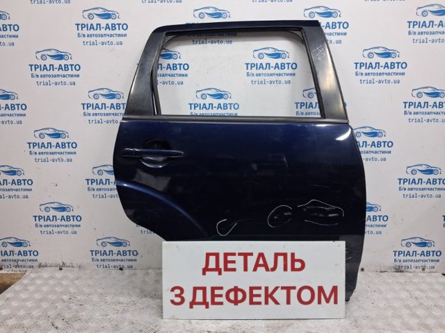 Дверь задняя в сборе 5730A242 MITSUBISHI