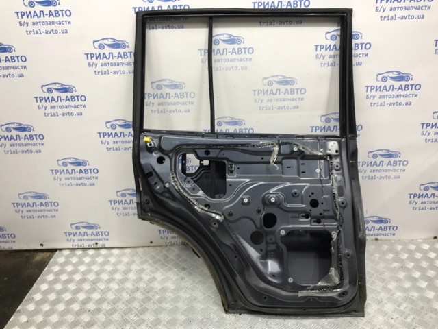 MITSUBISHI 5730A729 Дверь задняя левая в наличии Сумы