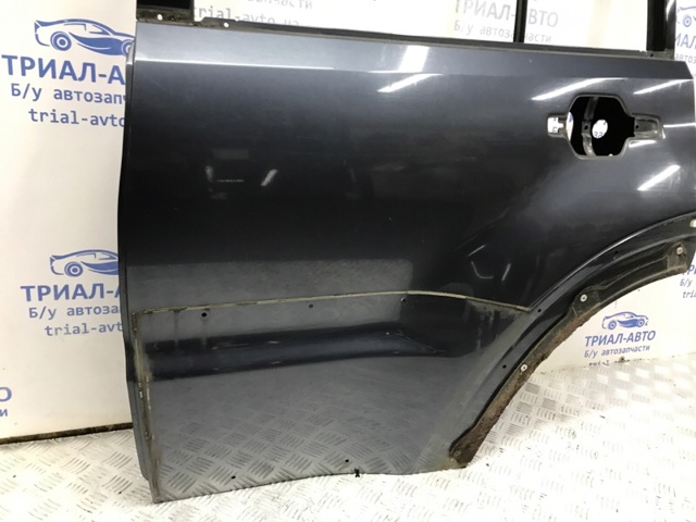 5730A729 MITSUBISHI Дверь задняя левая купить в Полтава
