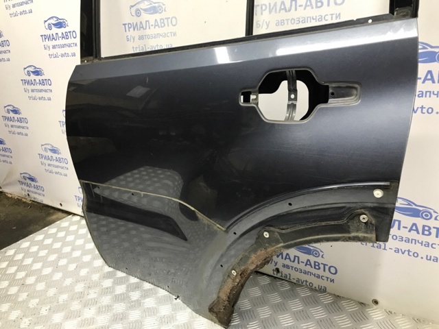5730A729 MITSUBISHI Дверь задняя левая купить в Житомир