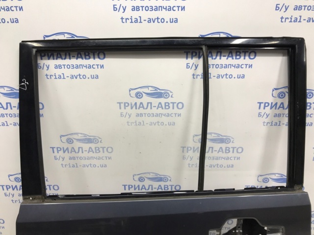 5730A729 Дверь задняя левая купить Каменское