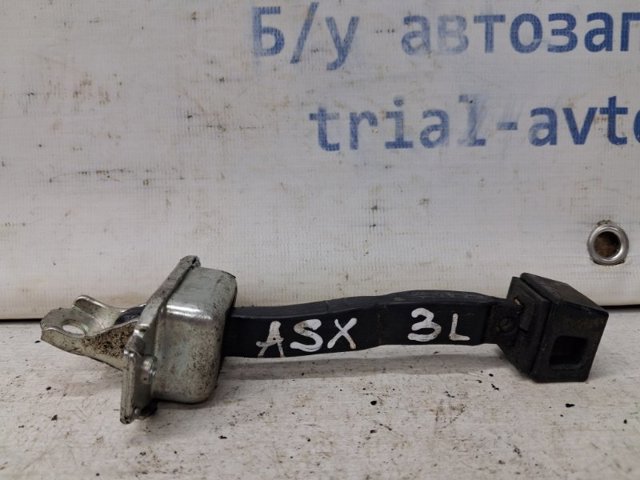 5732A066 MITSUBISHI Ограничитель задней двери купить в Ужгород