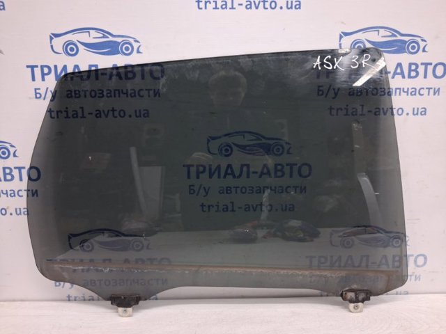 Стекло заднее правое 5736A254 MITSUBISHI