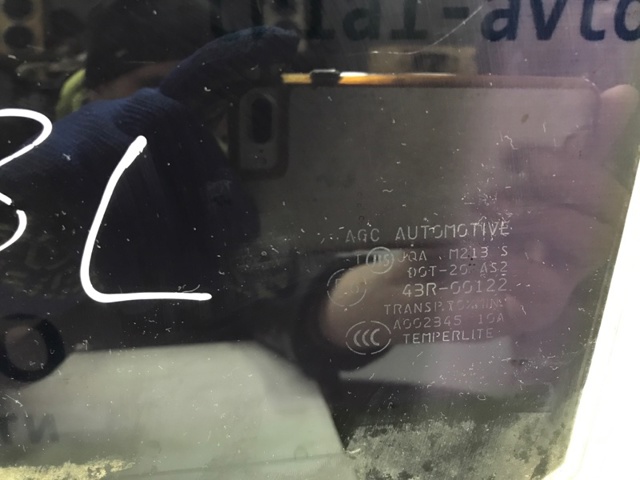 MITSUBISHI 5736A537 в наличии Тернополь