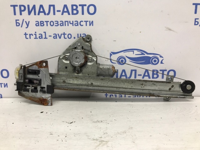 5743A089 Механизм стеклоподъемника двери задней левой купить Киев