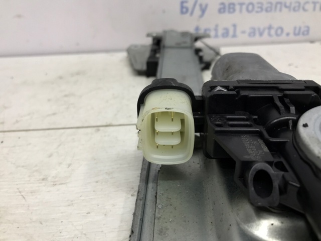 5743A089 MITSUBISHI Механизм стеклоподъемника двери задней левой купить в Днепр