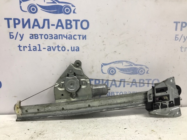 5743A089 Механизм стеклоподъемника двери задней левой купить Полтава