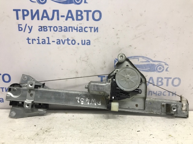 Стеклоподъемник задней левой двери 5743A089 MITSUBISHI