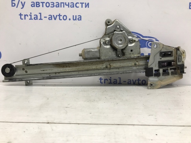 5743A090 MITSUBISHI Механизм стеклоподъемника двери задней правой купить в Ровно