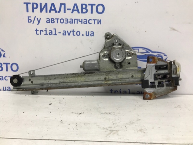 5743A090 Механизм стеклоподъемника двери задней правой купить Житомир