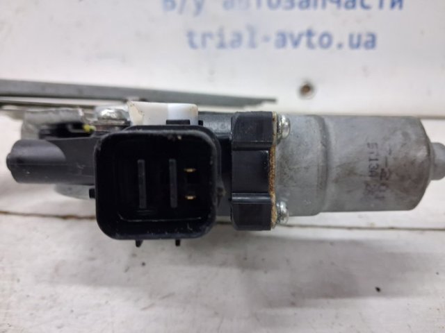 5743A177 Механизм стеклоподъемника двери задней левой купить Ирпень