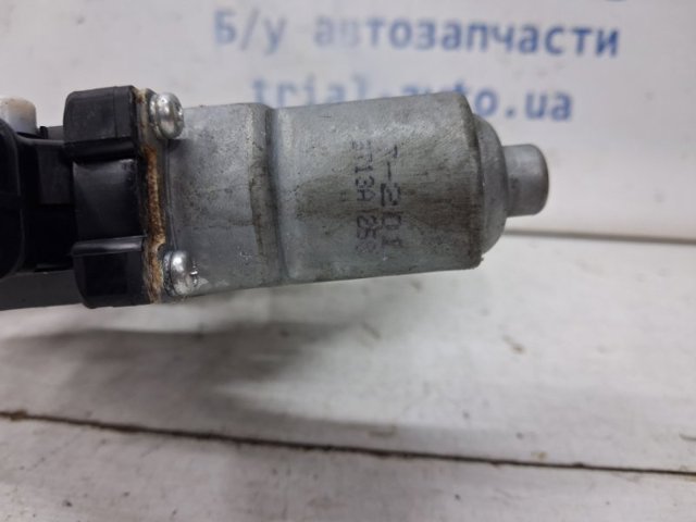 5743A177 Механизм стеклоподъемника двери задней левой купить Харьков