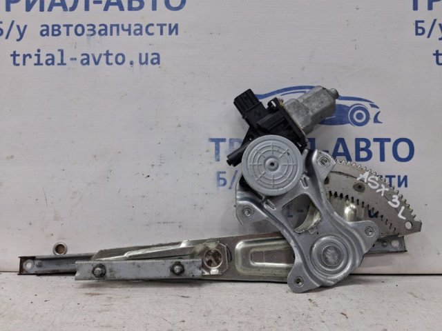 5743A177 Механизм стеклоподъемника двери задней левой купить Черновцы