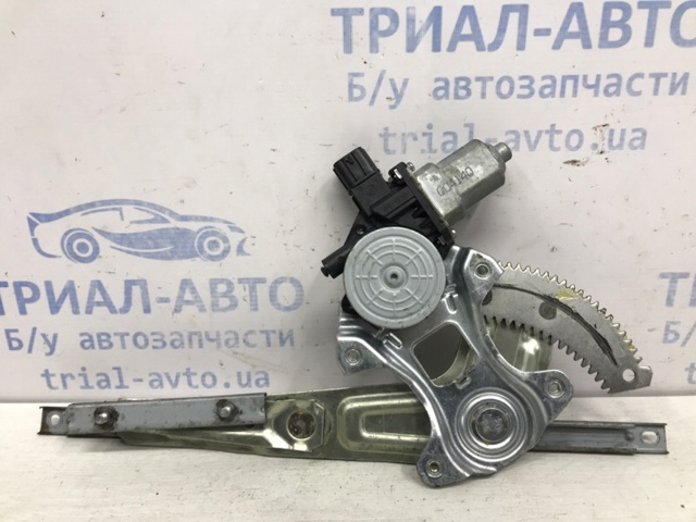 Стеклоподъемник задней левой двери 5743A177 MITSUBISHI