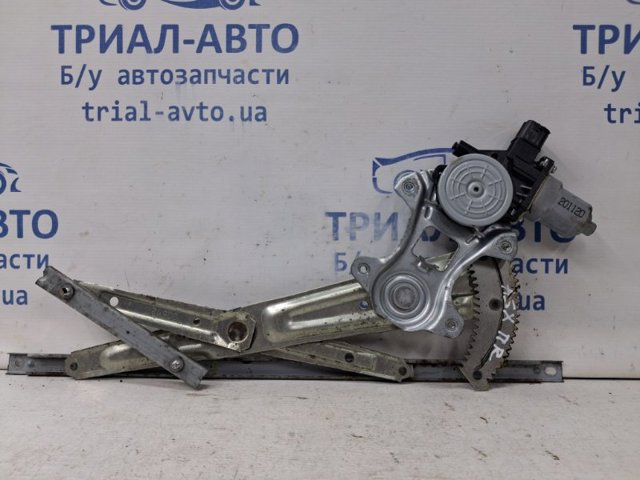 Механизм стеклоподъемника двери задней, правой 5743A178 MITSUBISHI