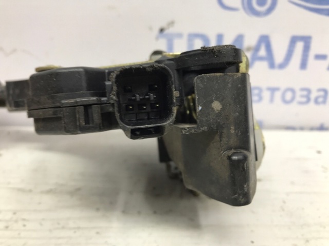 MITSUBISHI 5745A094 Замок двери задней правой в наличии Павлоград