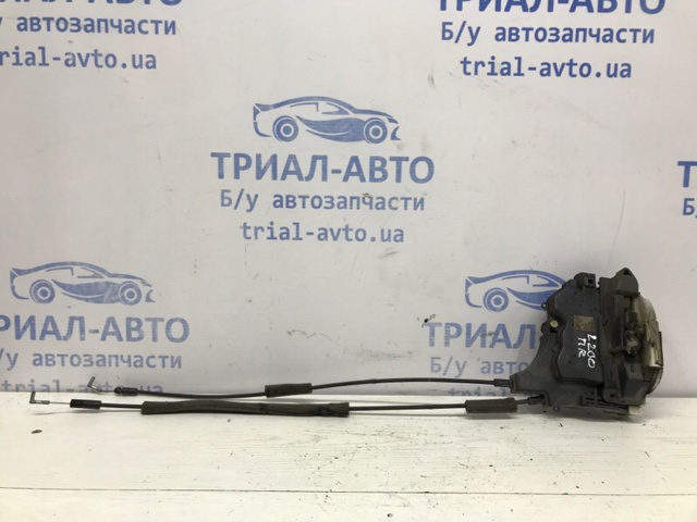 Замок задней двери, правой 5745A094 MITSUBISHI