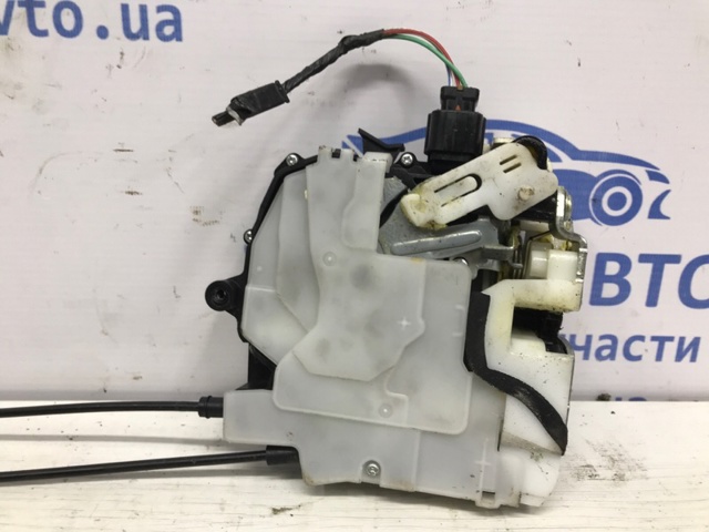 5745A275 Замок двери задней левой купить Запорожье