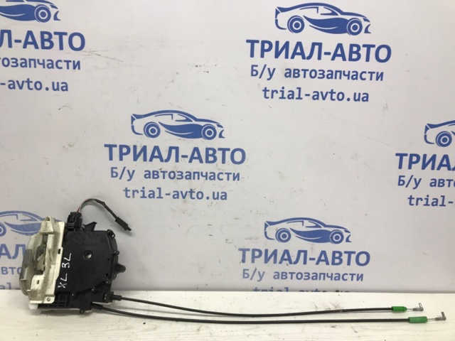 Замок двери задней левой 5745A275 MITSUBISHI