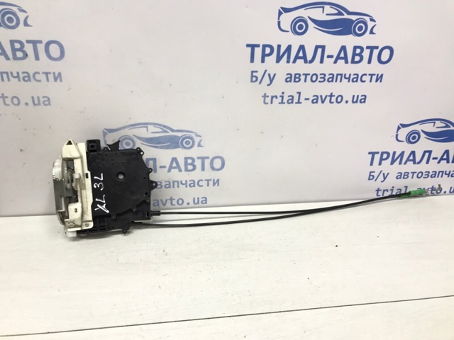MITSUBISHI 5745A275 Замок двери задней левой в наличии Винница