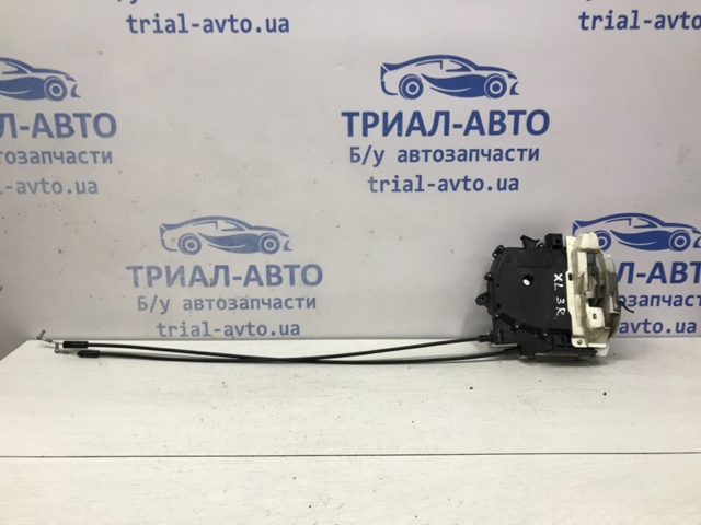5745A276 Замок двери задней правой купить Киев