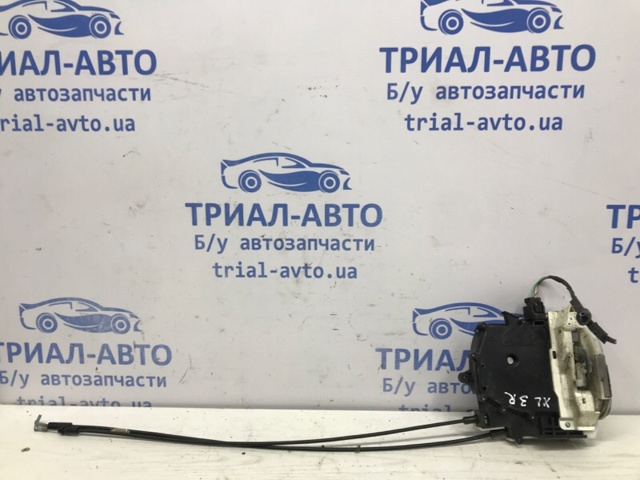 Замок задней двери, правой 5745A276 MITSUBISHI