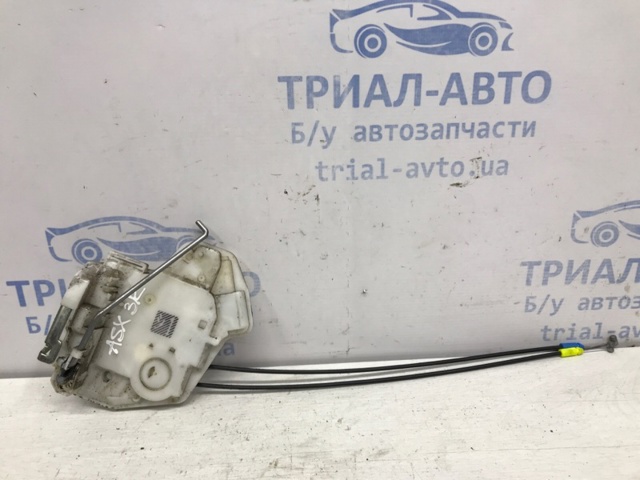 Замок двери задней правой Mitsubishi Eclipse CROSS