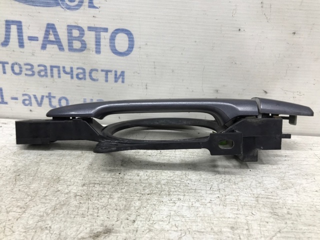 5746A003 MITSUBISHI Держатель наружной ручки двери задней левой купить в Ужгород