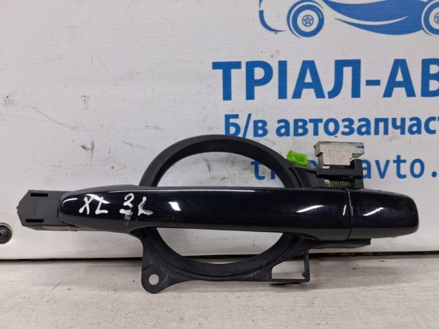 Держатель наружной ручки двери, задней левой 5746A003 MITSUBISHI