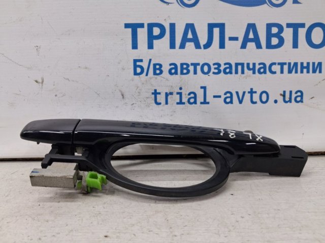 5746A003 MITSUBISHI Держатель наружной ручки двери задней левой купить в Киев