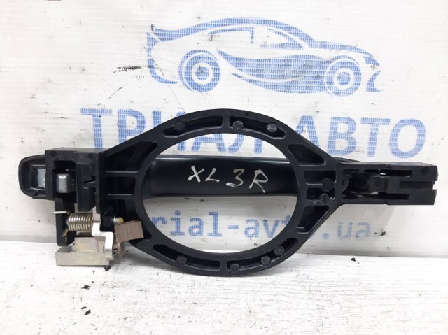 MITSUBISHI 5746A004 Держатель наружной ручки двери задней правой в наличии Киев