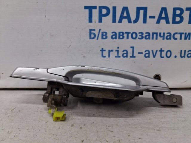 MITSUBISHI 5746A055HA Ручка двери задней наружная левая в наличии Киев