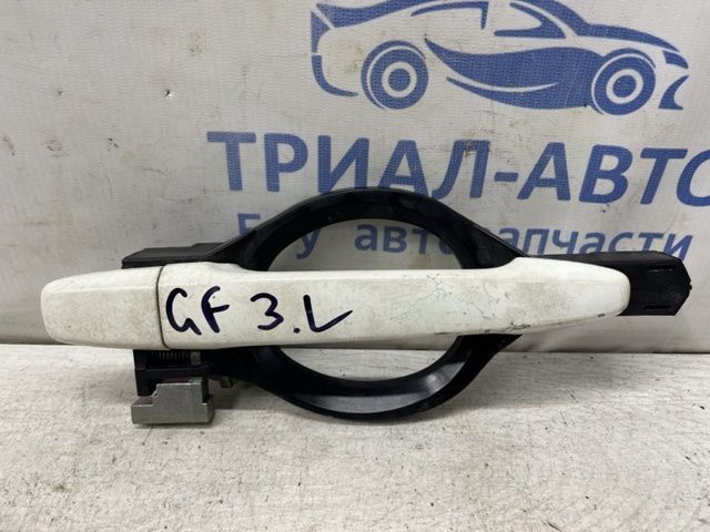 MITSUBISHI 5746A087 Держатель наружной ручки двери задней левой в наличии Павлоград